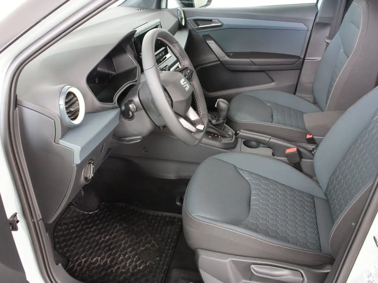 SEAT Arona 2026