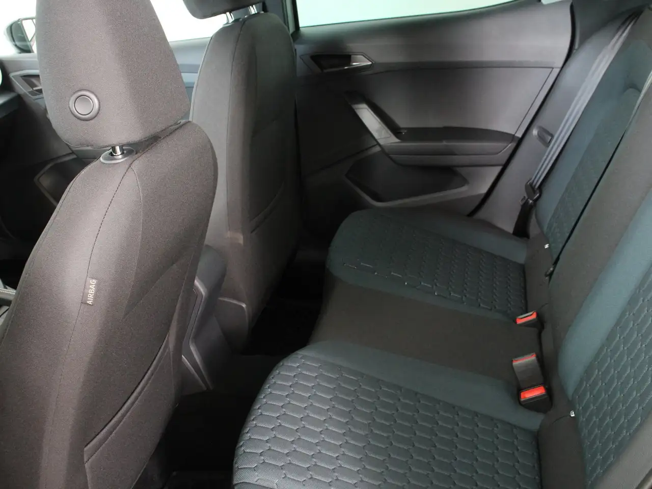 SEAT Arona 2026