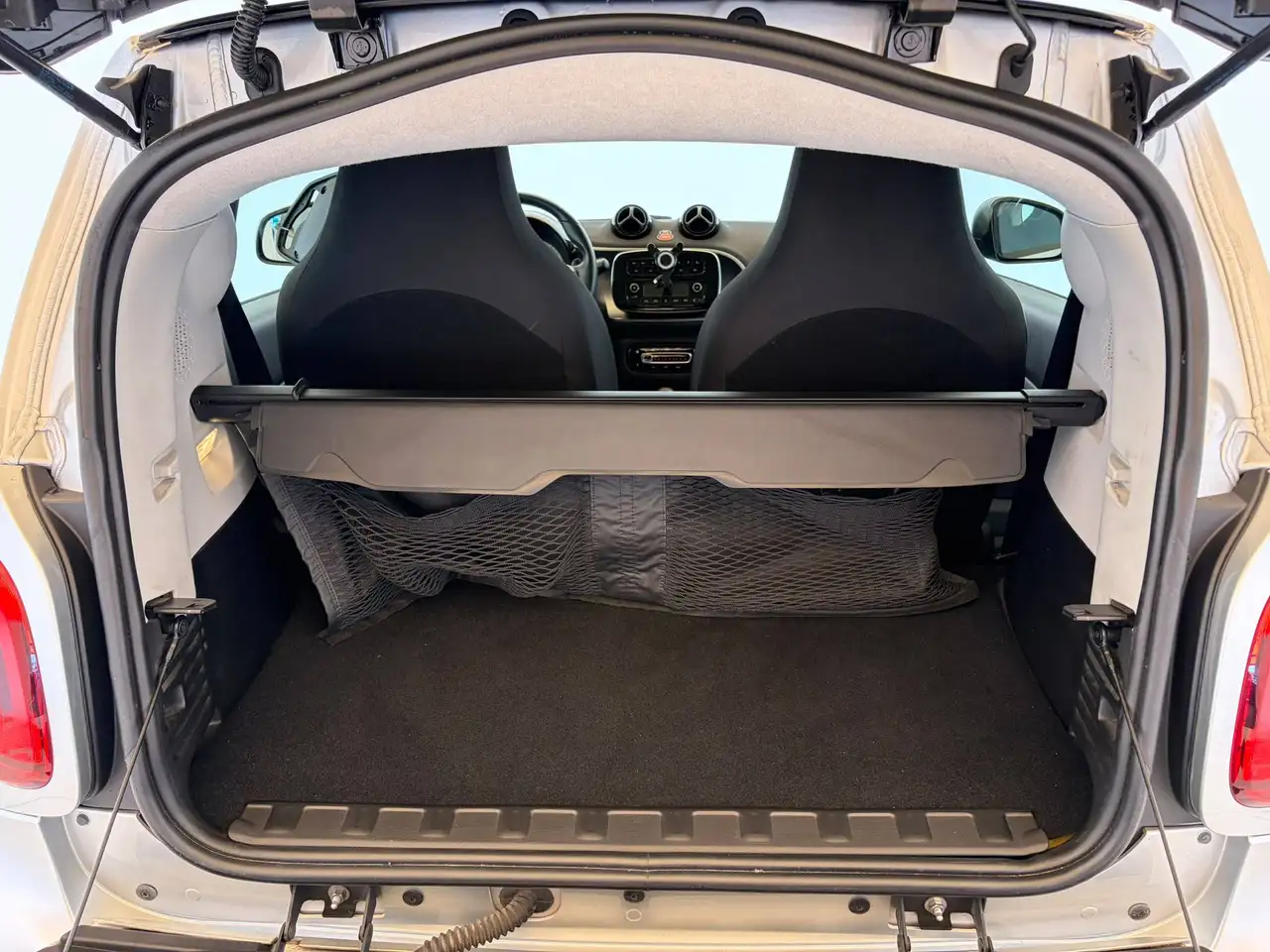 2019 smart forTwo 1.0 Superpassion 71cv twinamic - IVA ESPOSTA, photograph 11
