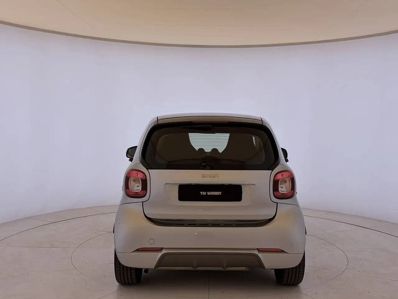 2019 smart forTwo 1.0 Superpassion 71cv twinamic - IVA ESPOSTA, photograph 5