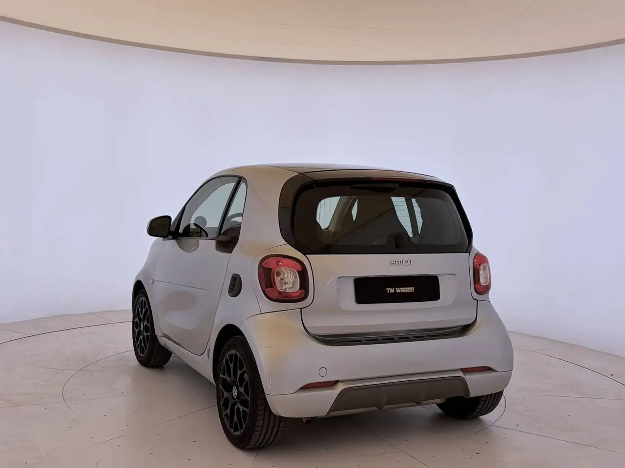 2019 smart forTwo 1.0 Superpassion 71cv twinamic - IVA ESPOSTA, photograph 6
