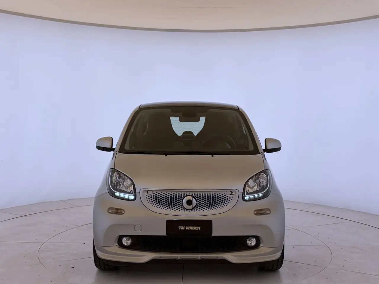 2019 smart forTwo 1.0 Superpassion 71cv twinamic - IVA ESPOSTA, photograph 2