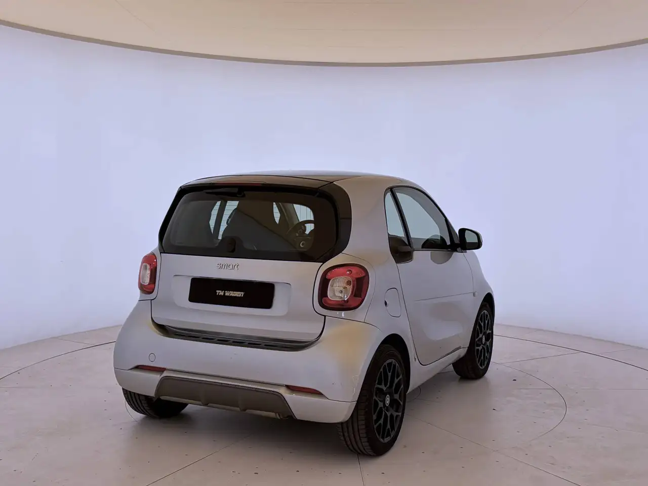 2019 smart forTwo 1.0 Superpassion 71cv twinamic - IVA ESPOSTA, photograph 4