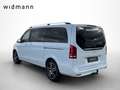 Mercedes-Benz V 300 d 4MATIC AVANTGARDE EDITION  Sitze elektr. AHK Wit - thumbnail 8