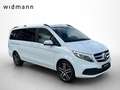Mercedes-Benz V 300 d 4MATIC AVANTGARDE EDITION  Sitze elektr. AHK Bianco - thumbnail 7