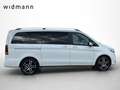 Mercedes-Benz V 300 d 4MATIC AVANTGARDE EDITION  Sitze elektr. AHK Blanc - thumbnail 6