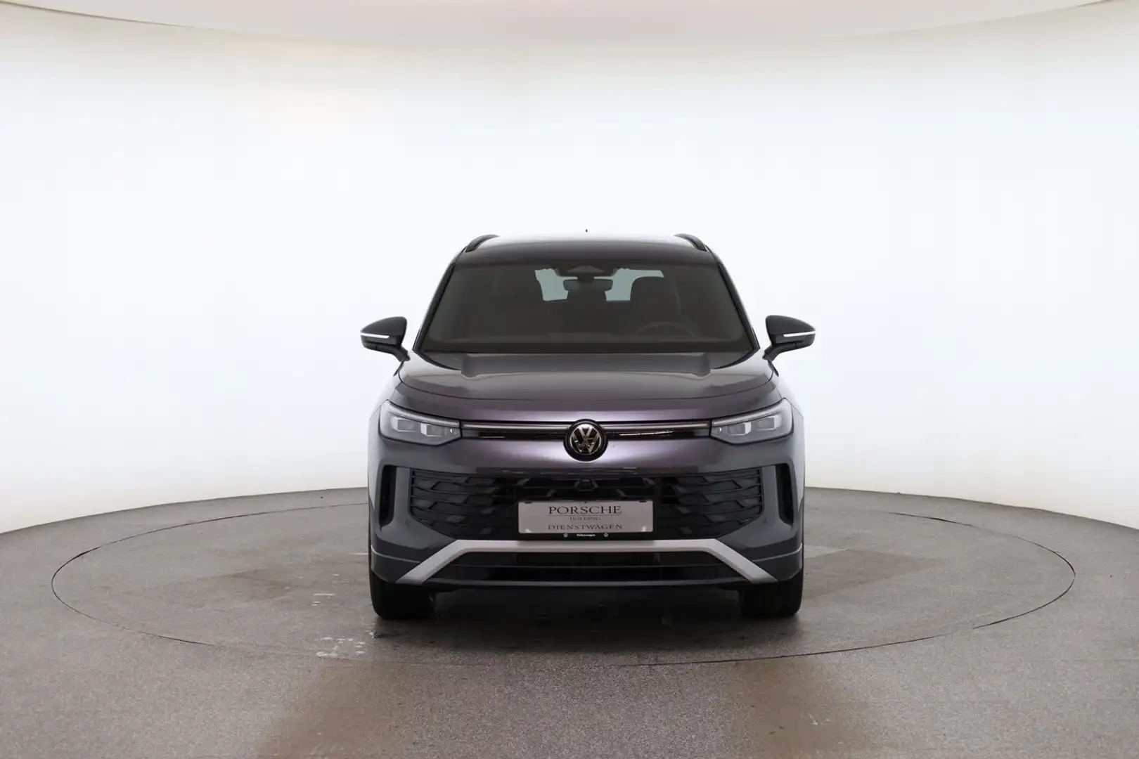 Volkswagen Tayron Friends eHybrid DSG 150kW Grau - 2