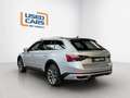Skoda Superb Scout+DSG+4x4+Stand.H Серебристый - thumbnail 6