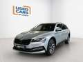 Skoda Superb Scout+DSG+4x4+Stand.H Серебристый - thumbnail 1