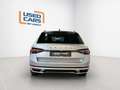 Skoda Superb Scout+DSG+4x4+Stand.H Серебристый - thumbnail 7