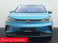 Volkswagen ID.4 Pro electric ab mtl. 409 EUR AHK KAMERA HuD NAVI Blau - thumbnail 10