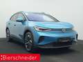 Volkswagen ID.4 Pro electric ab mtl. 409 EUR AHK KAMERA HuD NAVI Blau - thumbnail 9
