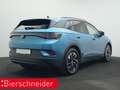 Volkswagen ID.4 Pro electric ab mtl. 409 EUR AHK KAMERA HuD NAVI Blau - thumbnail 6