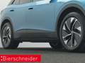 Volkswagen ID.4 Pro electric ab mtl. 409 EUR AHK KAMERA HuD NAVI Blau - thumbnail 34