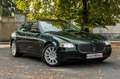 Maserati Quattroporte 4.2 duoselect * Verde Goodwood* Km Originali*Unica Vert - thumbnail 1