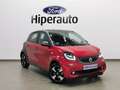 smart forFour EQ Burdeos - thumbnail 2