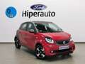 smart forFour EQ Burdeos - thumbnail 1
