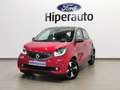 smart forFour EQ Burdeos - thumbnail 3