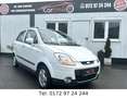 Chevrolet Matiz SE 1,0 Ltr.* WENIG KM*KLIMA*TÜV NEU* Weiß - thumbnail 2