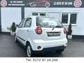 Chevrolet Matiz SE 1,0 Ltr.* WENIG KM*KLIMA*TÜV NEU* Weiß - thumbnail 6