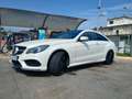 Mercedes-Benz E 350 E Coupe 350 Sport auto Blanco - thumbnail 16