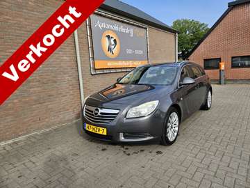 Sports Tourer 1.8 Edition (koppeling trilt)