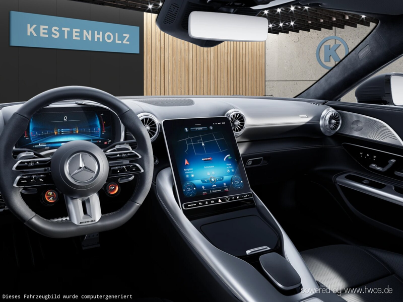 Mercedes-Benz SL 63 AMG AMG SL 63 4M+ *NIGHT*HA-LENK*DISTR*360°*MEMO* BC — photo 7