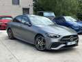 Mercedes-Benz C 300 e AMG Gris matte *Pano/Caméra 360/Full options* Gris - thumbnail 2