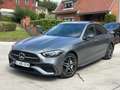 Mercedes-Benz C 300 e AMG Gris matte *Pano/Caméra 360/Full options* Gris - thumbnail 1