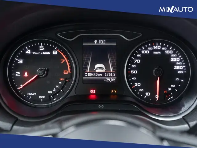 Audi Q2 view 15