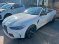 BMW M4 Cabrio G83 xDrive Competition*Carbon*Laser* Weiß - thumbnail 3
