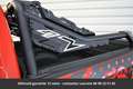 Ford Raptor Replique SuperCrew 4x4 Tout compris hors ho Червоний - thumbnail 5