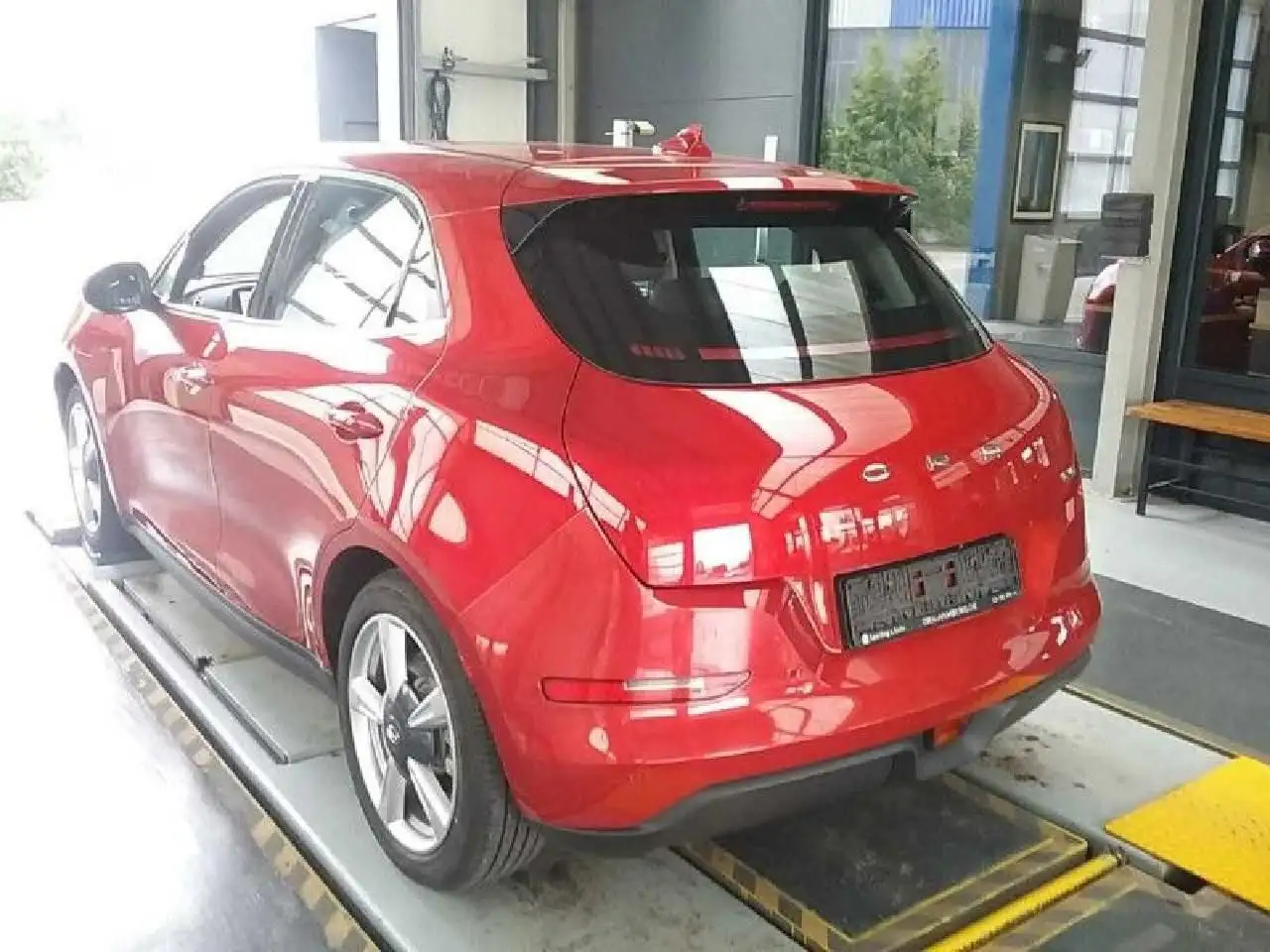 Great Wall Ora 03 126 kW 300, миниатюра 2