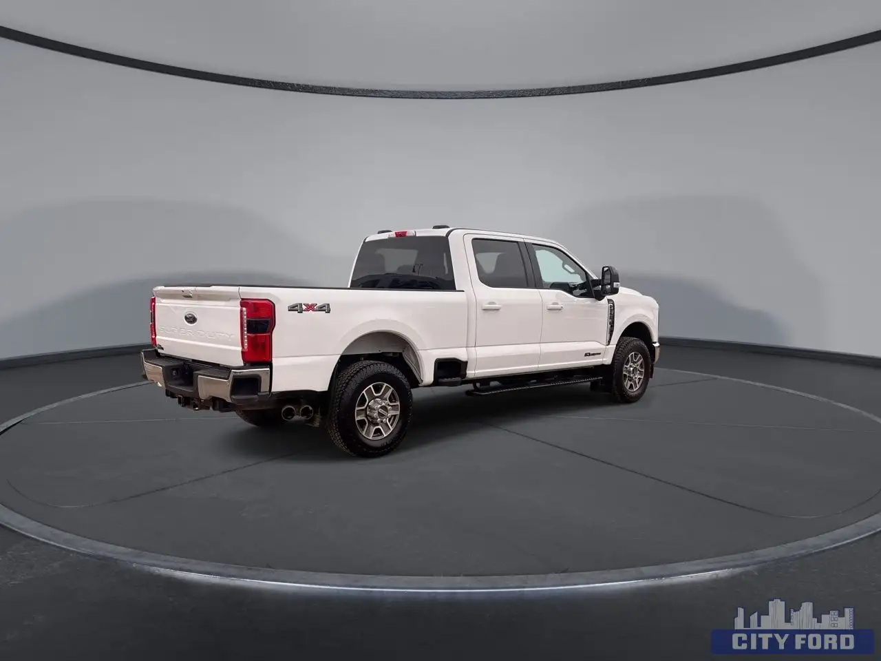 Ford F 350 снимка Ford F 350