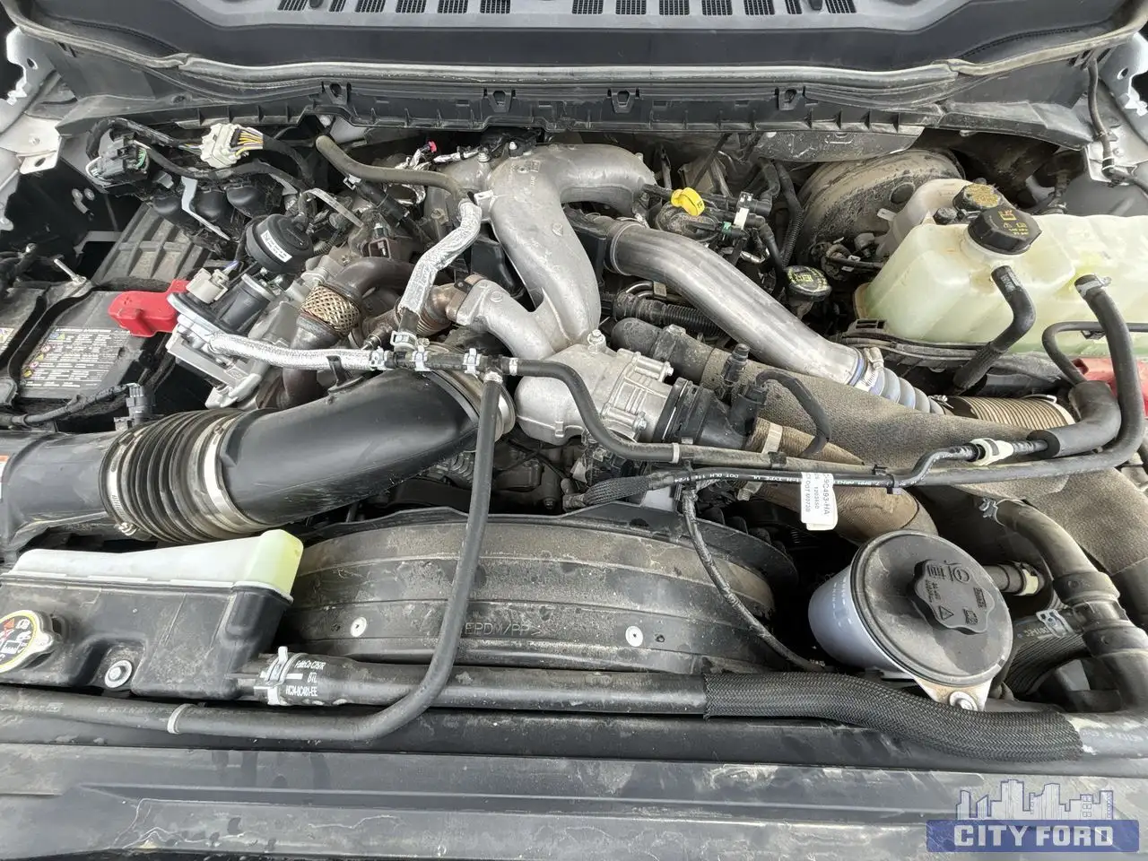 Ford F 350 снимка Ford F 350