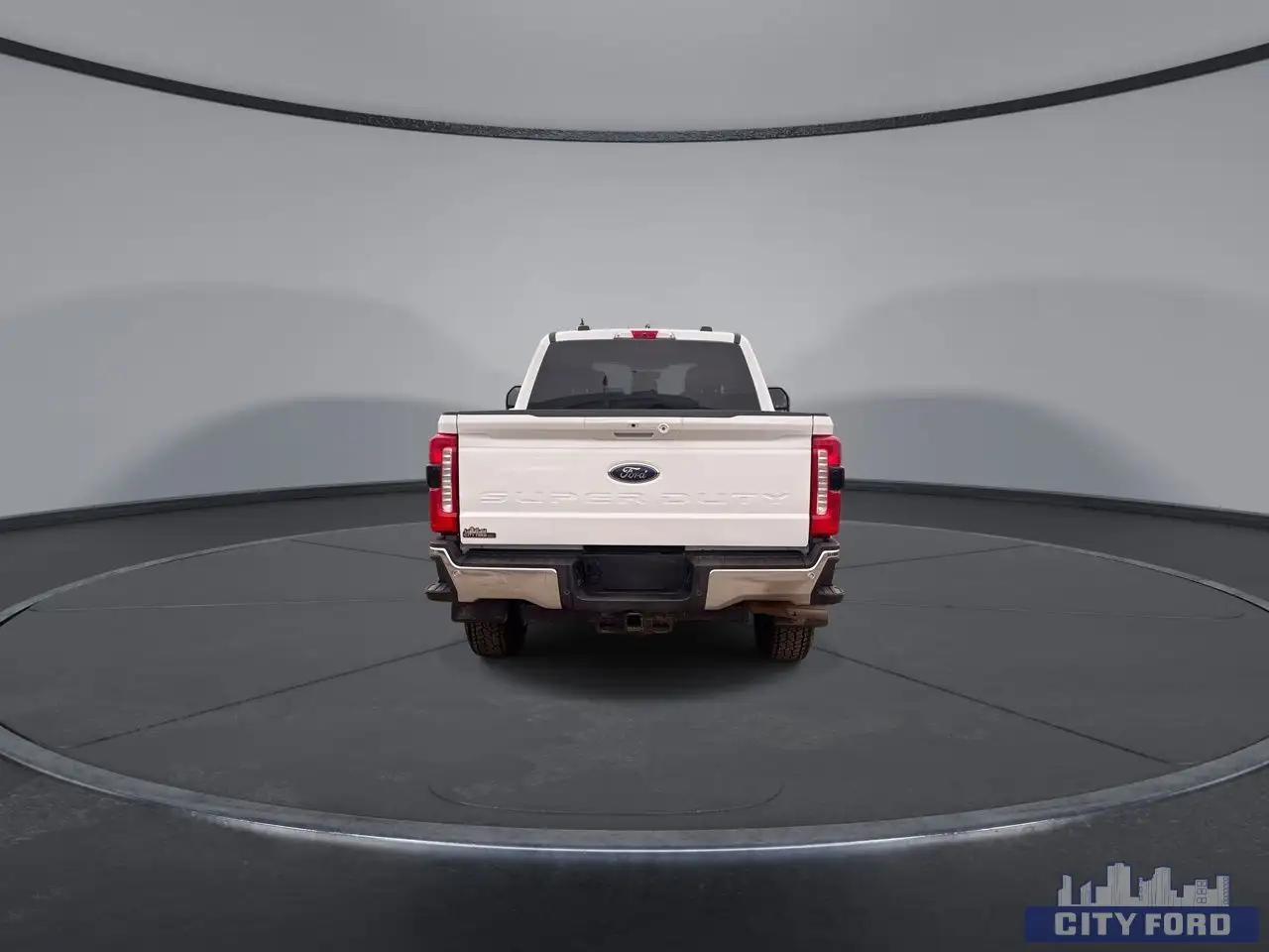 Ford F 350 снимка Ford F 350