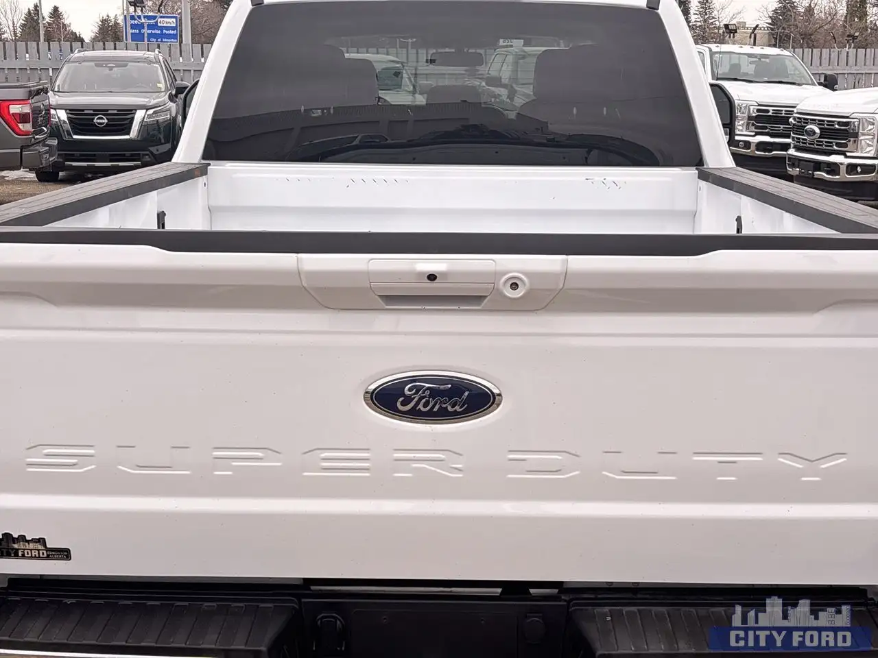 Ford F 350 снимка Ford F 350