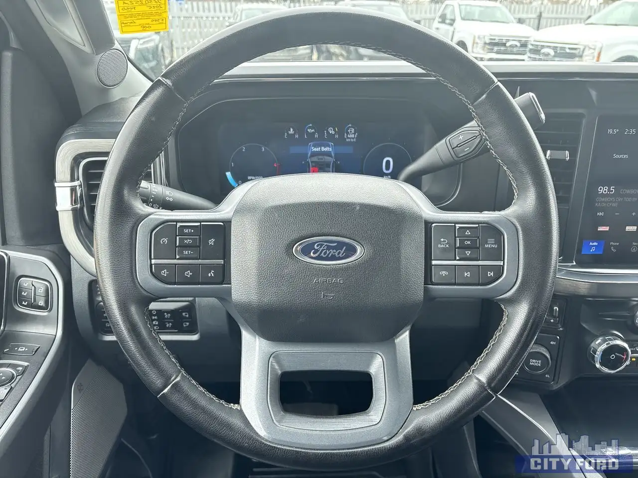 Ford F 350 снимка Ford F 350