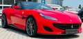 Ferrari Portofino Červená - thumbnail 2