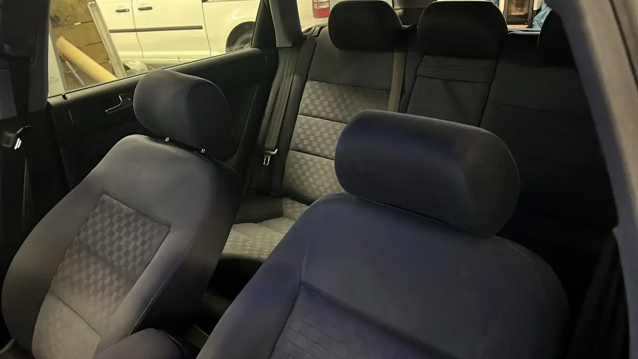 Audi A6 Avant 2.8, foto 7