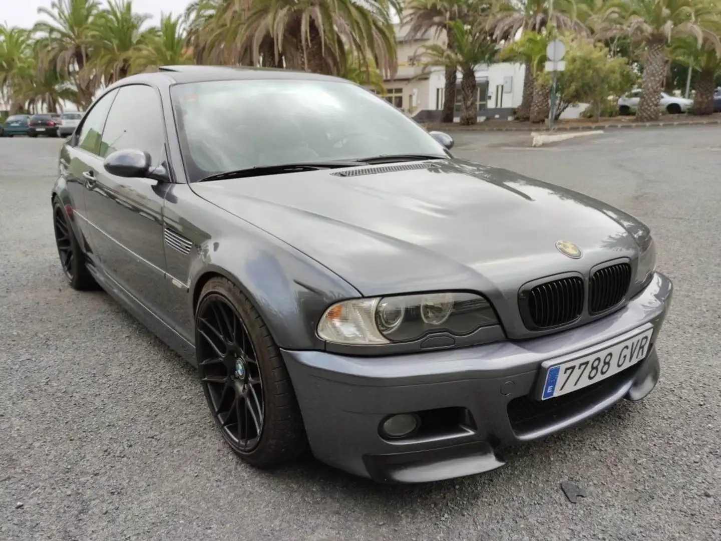 BMW M3 M3 Coupe 3.2 - 2