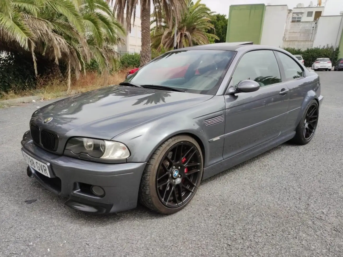 BMW M3 M3 Coupe 3.2 - 1