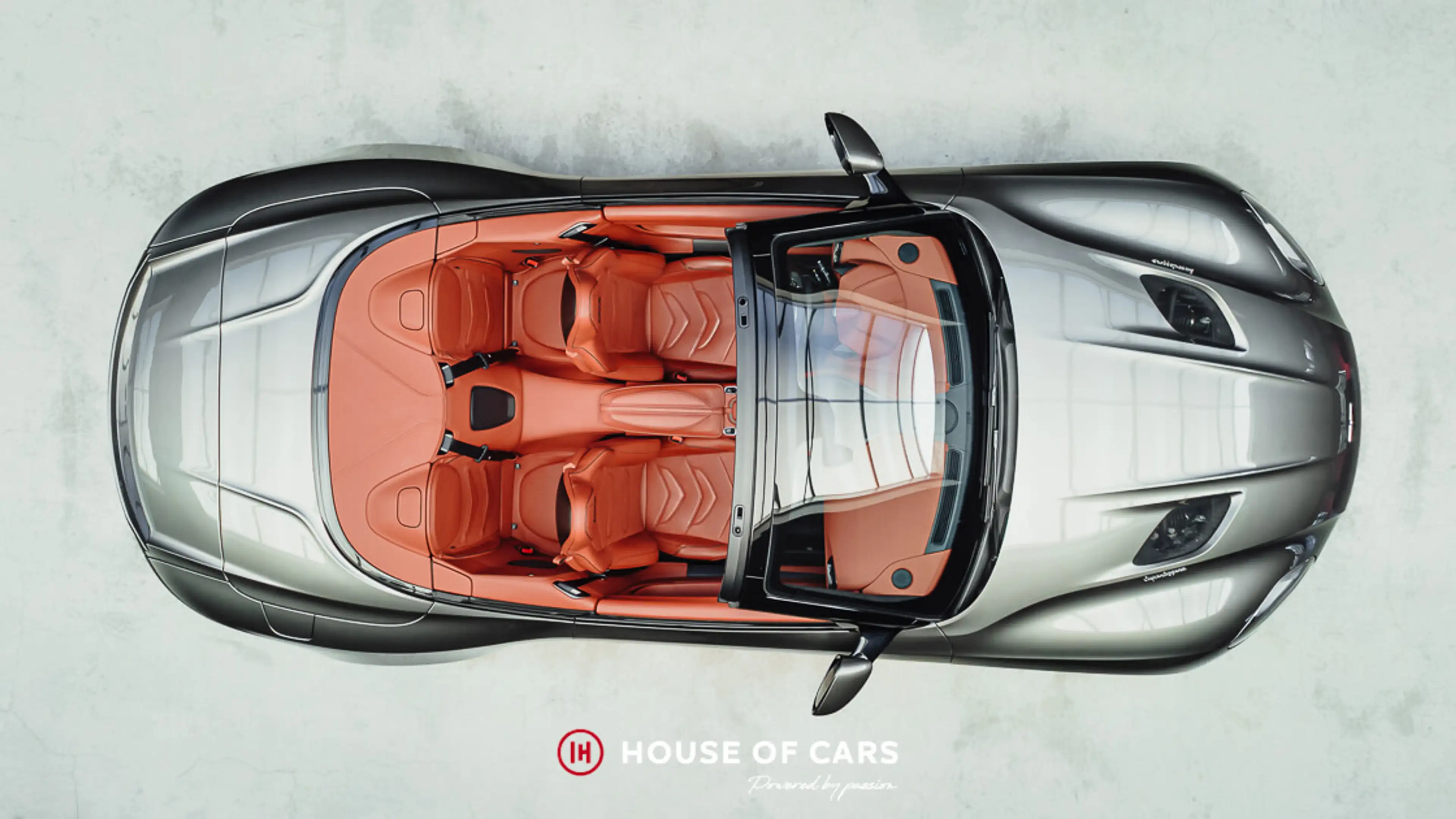 Aston Martin DBS Superleggera Volante - Belgian - 1st owner / paint — photo 6