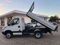 Iveco Daily 35 C12 RIBALTABILE TRILATERALE bijela - thumbnail 8
