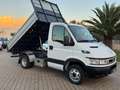 Iveco Daily 35 C12 RIBALTABILE TRILATERALE bijela - thumbnail 3