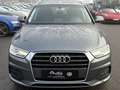 Audi Q3 2.0 TDI TEMPOMAT/NAVI/AHK/SHZ Grau - thumbnail 9