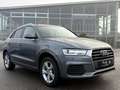 Audi Q3 2.0 TDI TEMPOMAT/NAVI/AHK/SHZ Grau - thumbnail 8