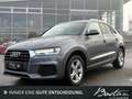 Audi Q3 2.0 TDI TEMPOMAT/NAVI/AHK/SHZ Grau - thumbnail 1