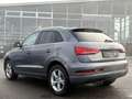 Audi Q3 2.0 TDI TEMPOMAT/NAVI/AHK/SHZ Grau - thumbnail 4