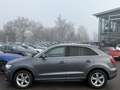 Audi Q3 2.0 TDI TEMPOMAT/NAVI/AHK/SHZ Grau - thumbnail 3